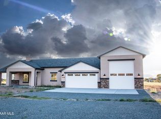 11690 N Seneca Point Ln, Prescott Valley, AZ 86315