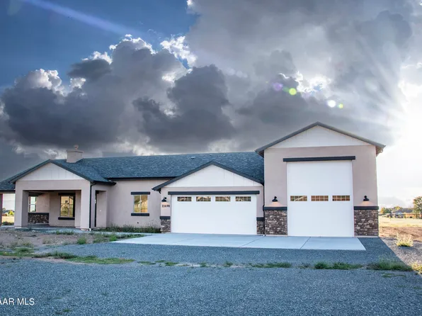 11690 N Seneca Point Ln, Prescott Valley, AZ 86315