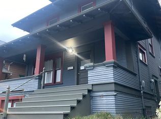 715 SE Cesar E Chavez Blvd, Portland, OR 97214