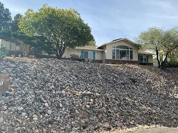 4009 E Pueblo Rd, Cottonwood, AZ 86326