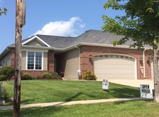 3005 Burnham Dr, Ames, IA 50010