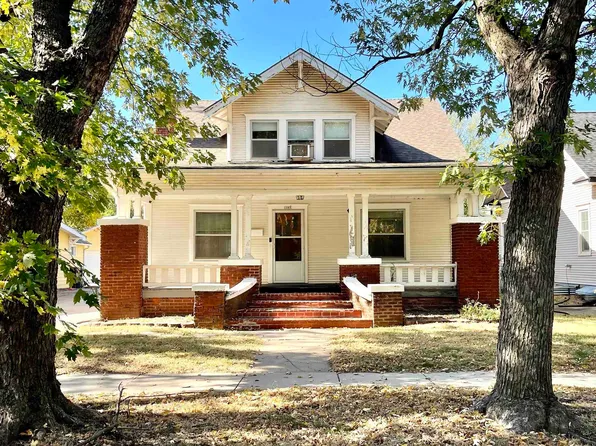 1253 N Woodrow Ave, Wichita, KS 67203
