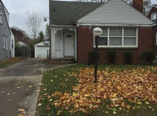 17550 Prest St, Detroit, MI 48235