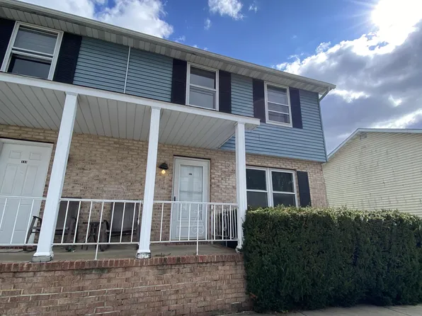 114 3rd St, Shenandoah Junction, WV 25442