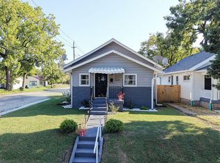 1549 E Legrande Ave, Indianapolis, IN 46203