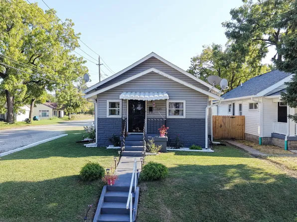 1549 E Legrande Ave, Indianapolis, IN 46203