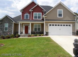 1735 Ellie Ave, Fayetteville, NC 28314