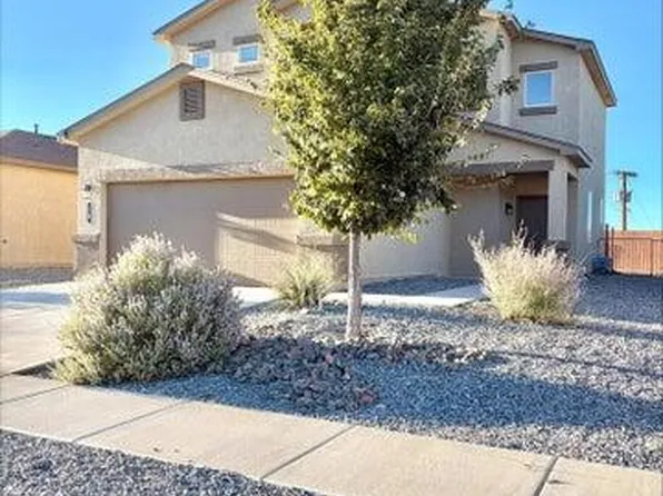 19 Hermanos Loop, Los Lunas, NM 87031