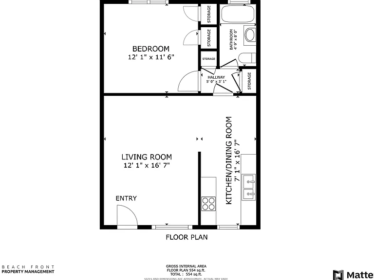 26019 Oak Street — Photo 21