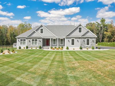 74 Talcott Hill Road, Coventry, CT, 06238