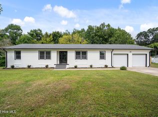 115 Scottsdale Dr, Wilmington, NC 28411