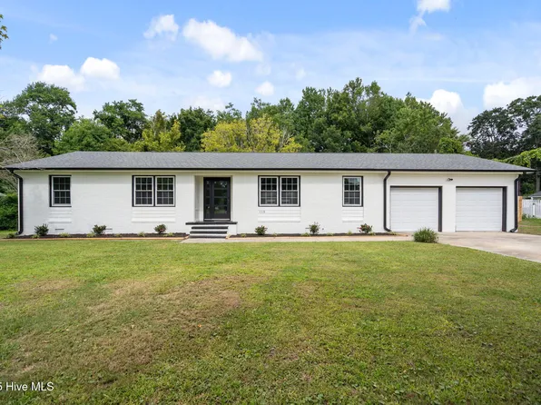 115 Scottsdale Drive, Wilmington, NC 28411