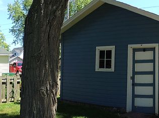 416 N Rath St, Ludington, MI 49431