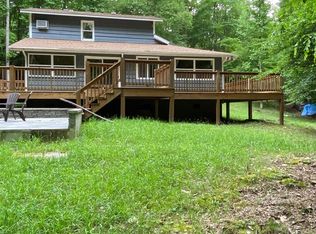 26 Shady Hollow Rd, Otto, NC 28763