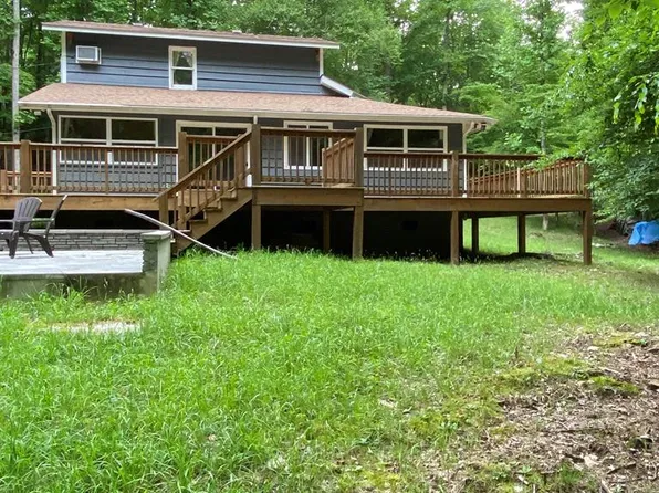 26 Shady Hollow Rd, Otto, NC 28763