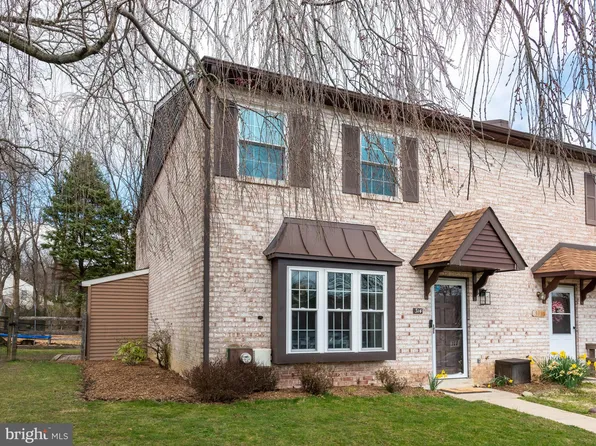 314 Kidwelly Ct, Exton, PA 19341