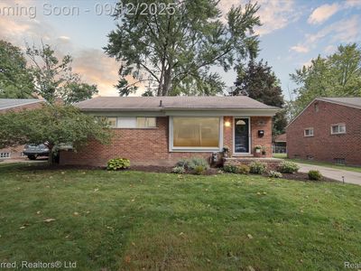 30110 Westfield St, Livonia, MI, 48150