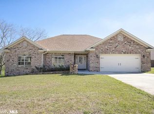 316 Pecan Ridge Blvd, Fairhope, AL 36532
