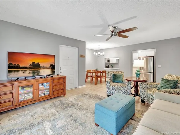 1965 SW Silver Pine Way APT D2, Palm City, FL 34990
