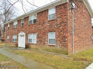 6103 Blevins Gap Rd, Louisville, KY 40272