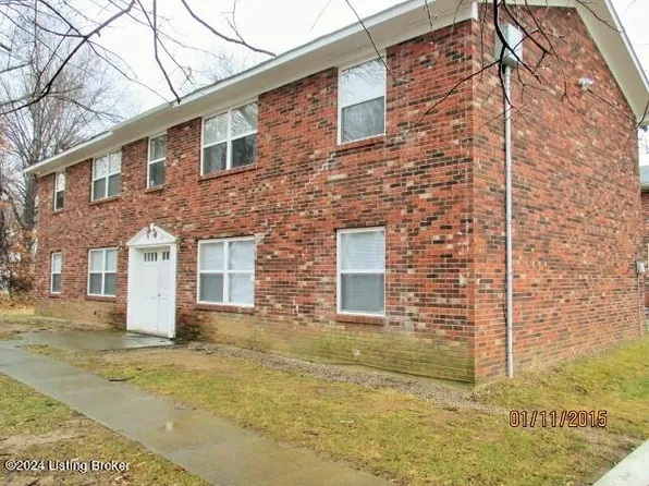 6103 Blevins Gap Rd, Louisville, KY 40272