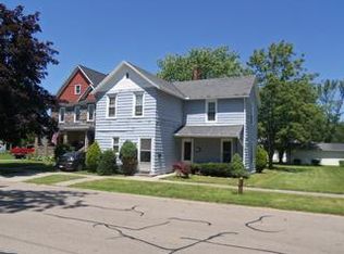 30 E Green St, Dunkirk, NY 14048