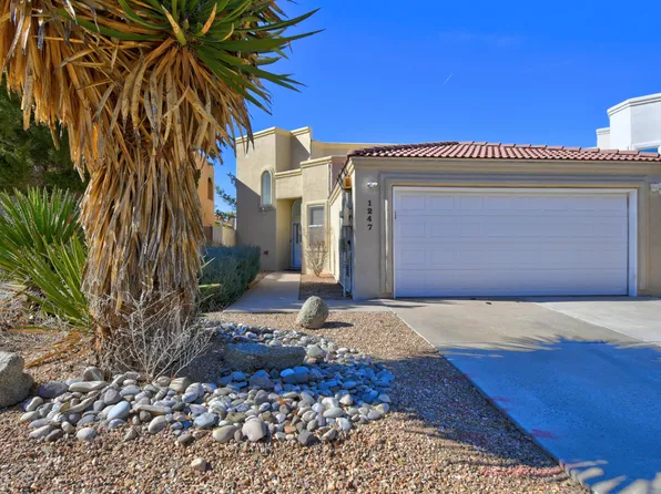 1247 Monte Verde Dr NE, Albuquerque, NM 87112