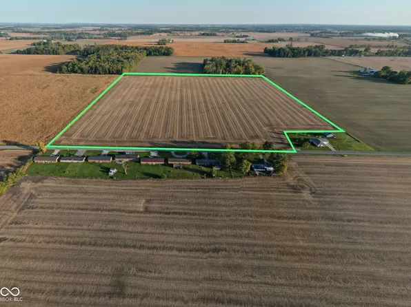 0 W 300th Rd S, Lapel, IN 46051