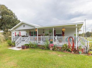 14716 Billie Ln, Dade City, FL 33525