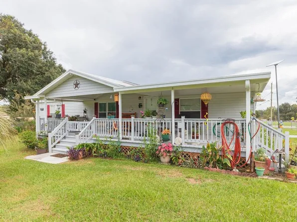 14716 BILLIE LANE, DADE CITY, FL 33525
