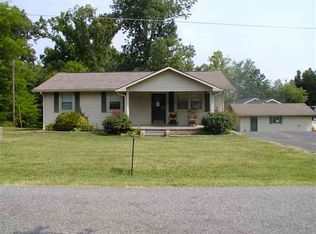 30 Autumn Ln, Gilbertsville, KY 42044