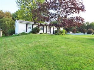 1803 Grove Ave, New Castle, PA 16101