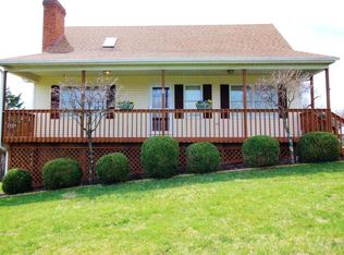 312 Granny Smith Rd, Linden, VA 22642