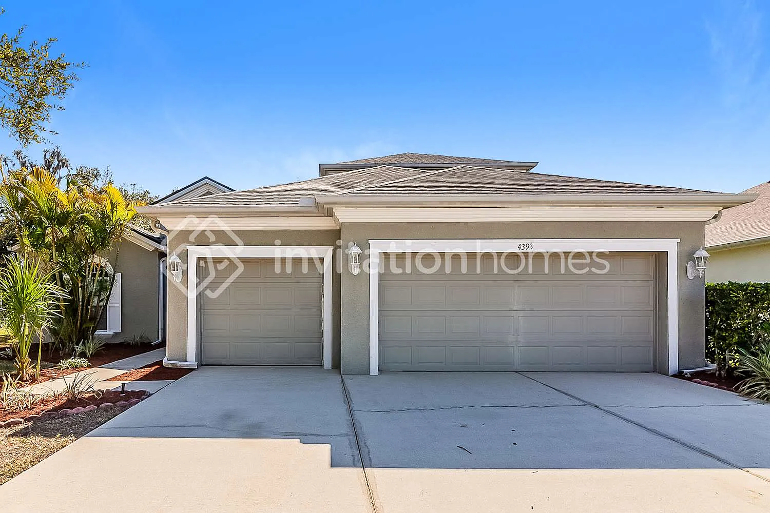 4393 85th Avenue Cir E Parrish, FL 34219 — Photo 1