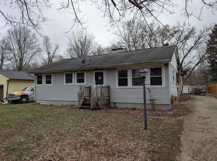 109 Bradley Dr, Jackson, MI