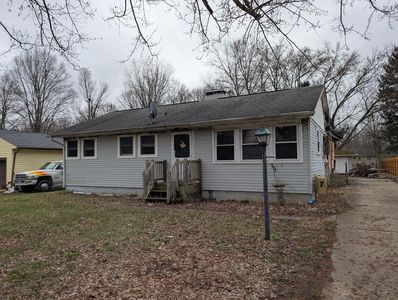 109 Bradley Dr, Jackson, MI, 49201