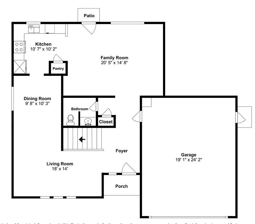 Building Photo - 16014 Logan Rock Rd