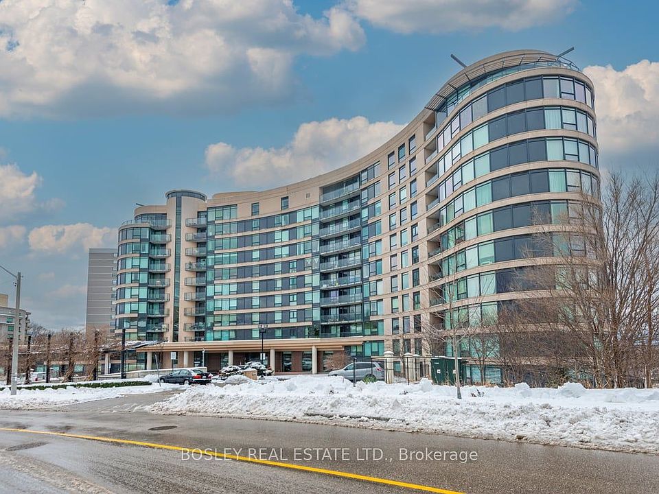 1st image of 18 Valley Woods Rd #808