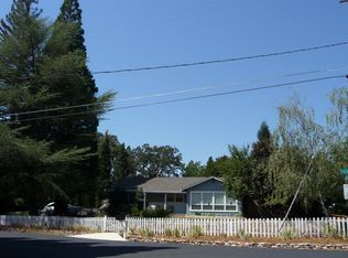 201 Tierra Way, Auburn, CA 95603
