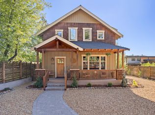 1918 7th St, Bend, OR 97703