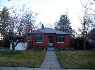 1136 Olive St, Walla Walla, WA 99362