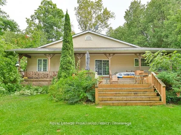 14246 Little Lake Rd, Cramahe, ON K0K 1H0