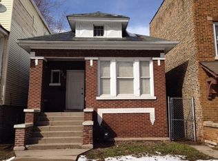 920 W 52nd St, Chicago, IL 60609