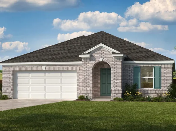 Plan 2088 Plan, Cottonwood Creek