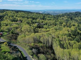 NW Ramsey Crest Dr, Portland, OR 97229