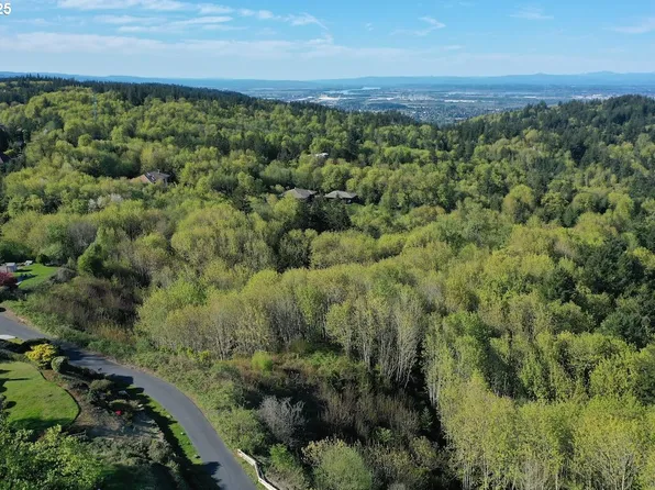 NW Ramsey Crest Dr, Portland, OR 97229