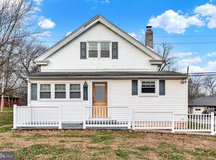540 Gilbertsville Rd, Gilbertsville, PA 19525
