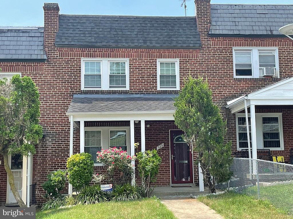 529 Radnor Ave, Baltimore, MD 21212 Zillow