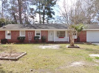 108 Six Iron Ln, Summerville, SC 29483