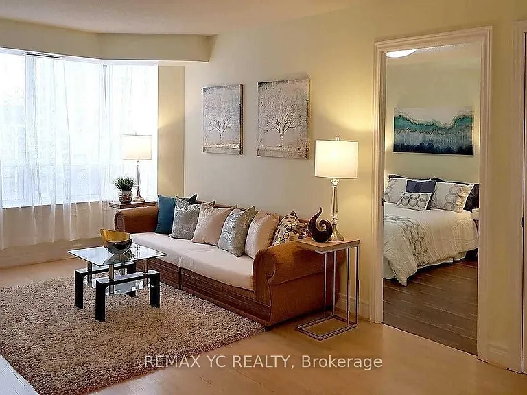 5418 Yonge St #1917 — Photo 22